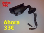 Cameras seguridad vigilancia - mejor precio | unprecio.es