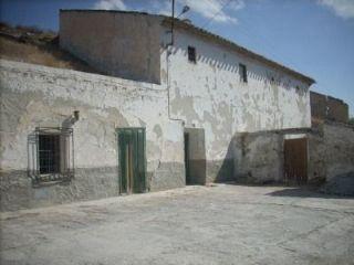 Casa Cueva en venta en Alqueria (La), Granada (Costa Tropical)