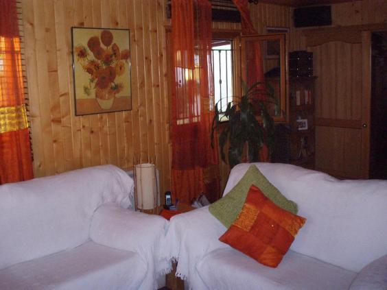 Casa en Chinchón
