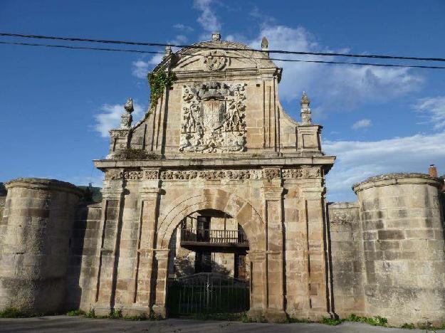 Casa rural en Villafufre