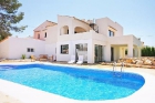 Chalet en Calpe/Calp - mejor precio | unprecio.es