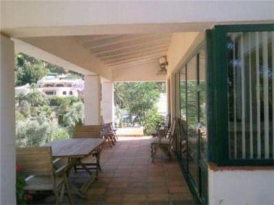 Chalet en venta en Altea, Alicante (Costa Blanca)