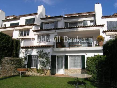 Chalet en venta en Begur, Girona (Costa Brava)