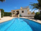 Chalet en venta en Beniarbeig, Alicante (Costa Blanca) - mejor precio | unprecio.es