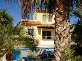 Chalet en venta en Vera, Almería (Costa Almería)