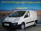 Citroën Jumpy Fg.HDI 120 27 L1H1 - mejor precio | unprecio.es