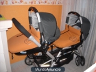 Coche gemelar Twin Two Jané Matrix - mejor precio | unprecio.es