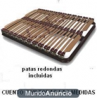 COLCHONES Y SOMIERES!! NUEVOS DESDE 64€ ! ! NUEVOS - mejor precio | unprecio.es
