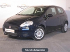 Fiat Grande Punto 1.3 MULTIJET 16 - mejor precio | unprecio.es