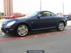 Lexus SC 430 - mejor precio | unprecio.es