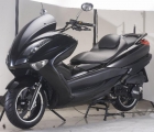 MEGA SCOOTER 125 C.C. TIPO FORZA - mejor precio | unprecio.es