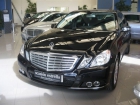 MERCEDES E 220CDI BE Aut. - mejor precio | unprecio.es