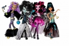 Monster high oportunidad nueva sin usar - mejor precio | unprecio.es