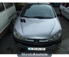 peugeot 206 xnd año 99 - mejor precio | unprecio.es