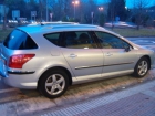 PEUGEOT 407 SW 2.0HDI ST Confort - mejor precio | unprecio.es