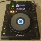 Pioneer CDJ-900 DJ Reproductor de CD MP3 - mejor precio | unprecio.es