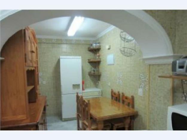 Piso en Jerez de la Frontera