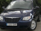Renault Kangoo 1.9 D65 AUTHENTIQ - mejor precio | unprecio.es