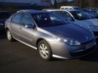 RENAULT Laguna 2.0dCi Expression - mejor precio | unprecio.es