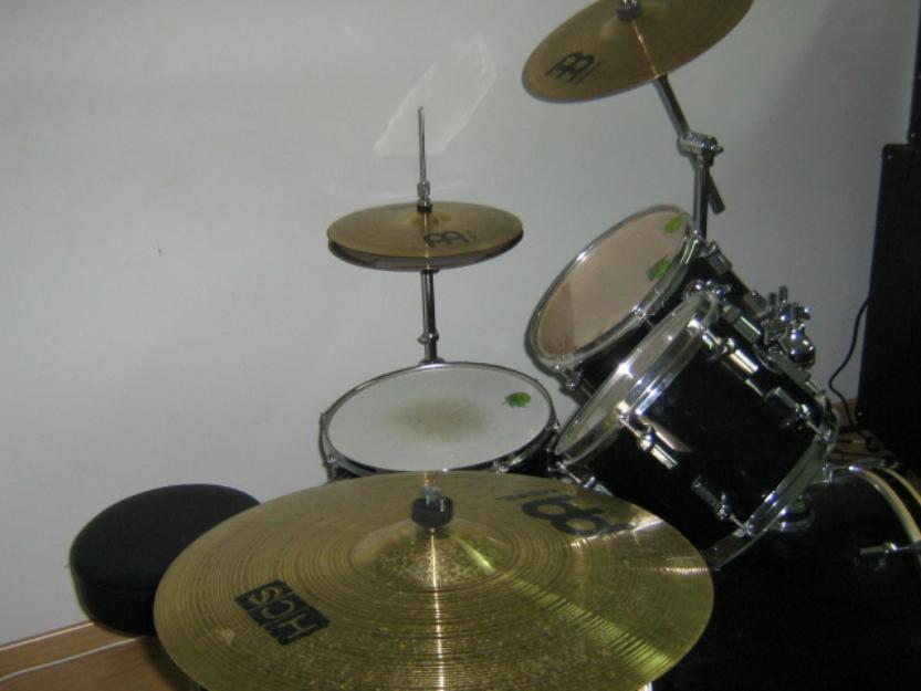 Se vende bateria (rebajada!!)