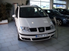 SEAT ALHAMBRA  2.0TDI SPORT PLUS - mejor precio | unprecio.es