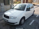 Skoda Fabia 1.9 D - mejor precio | unprecio.es