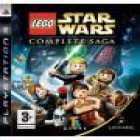 star wars lego complete saga (ps3) - mejor precio | unprecio.es