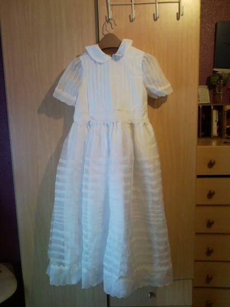 Trajes de comunion