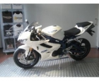 TRIUMPH DAYTONA 675 SE - mejor precio | unprecio.es