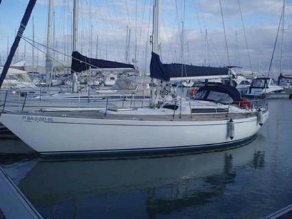 VELERO NORTHWIND 40 - Oportunidad 35000€