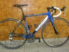 Vendo bicicleta kuota kharma de carbono dura-Ace-10 Bicicleta kuota talla 52 impecable - mejor precio | unprecio.es