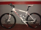 vendo bicicleta mountain bike trek - mejor precio | unprecio.es