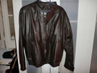 Vendo chaqueta de piel nueo nuevo - mejor precio | unprecio.es