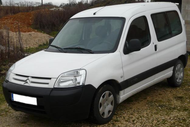 Vendo Citroen Berlingo