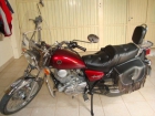 Vendo moto Yamaha SR Special 250 CC Cariñena (Zaragoza) - mejor precio | unprecio.es