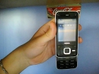 vendo nokia n81 con tarjeta de memoria de 2 gb - mejor precio | unprecio.es