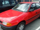 VENDO OPEL ASTRA 650 EUROS - mejor precio | unprecio.es