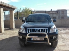 vendo toyota land cruiser 3DD4D VX - mejor precio | unprecio.es