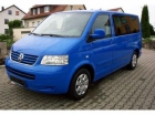VOLKSWAGEN MULTIVAN 2.5TDI COMFORTL. CALEF. ESTATICA - La Rioja - mejor precio | unprecio.es