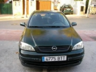 2002 OPEL ASTRA 1.7 DTI - mejor precio | unprecio.es