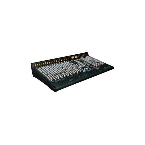 Allen & heath gsr24m