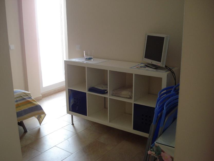 apartamento para curso escolar o año completo