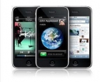 Apple Iphone 3gs 16gb desbloqueado Garantia - mejor precio | unprecio.es