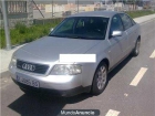 Audi A6 2.5 TDI QUATTRO TIPTRONIC 132 - mejor precio | unprecio.es