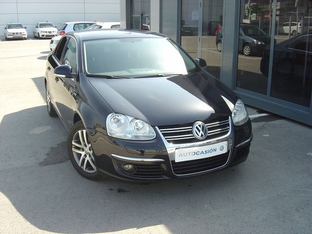 BMW Serie 3 Dd Berlina