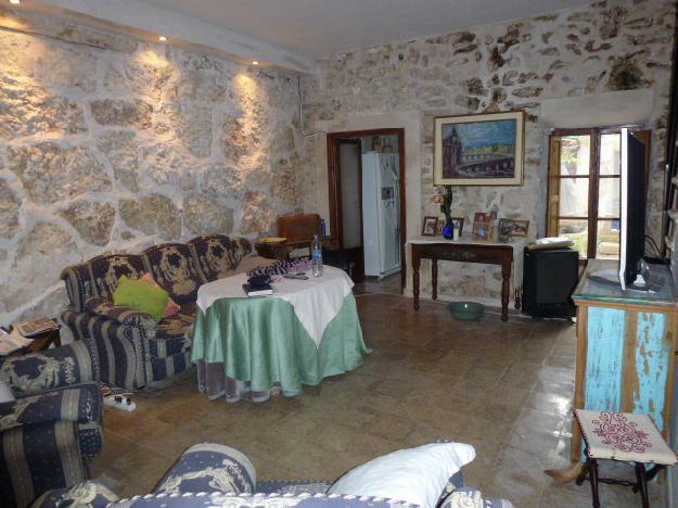 Casa en Binissalem