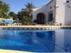 Chalet en alquiler en Javea/Xàbia, Alicante (Costa Blanca) - mejor precio | unprecio.es