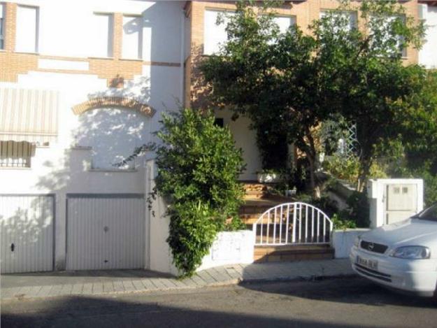Chalet en Olías del Rey