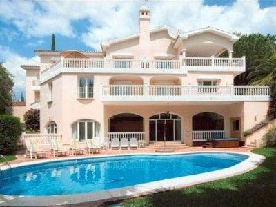 Chalet en venta en Marbella del Este, Málaga (Costa del Sol)