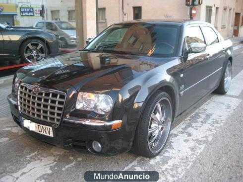 Chrysler 300 C 5.7L V8 HEMI  TMCARS .ES